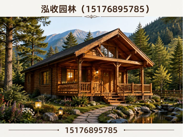 重庆凉亭展示图